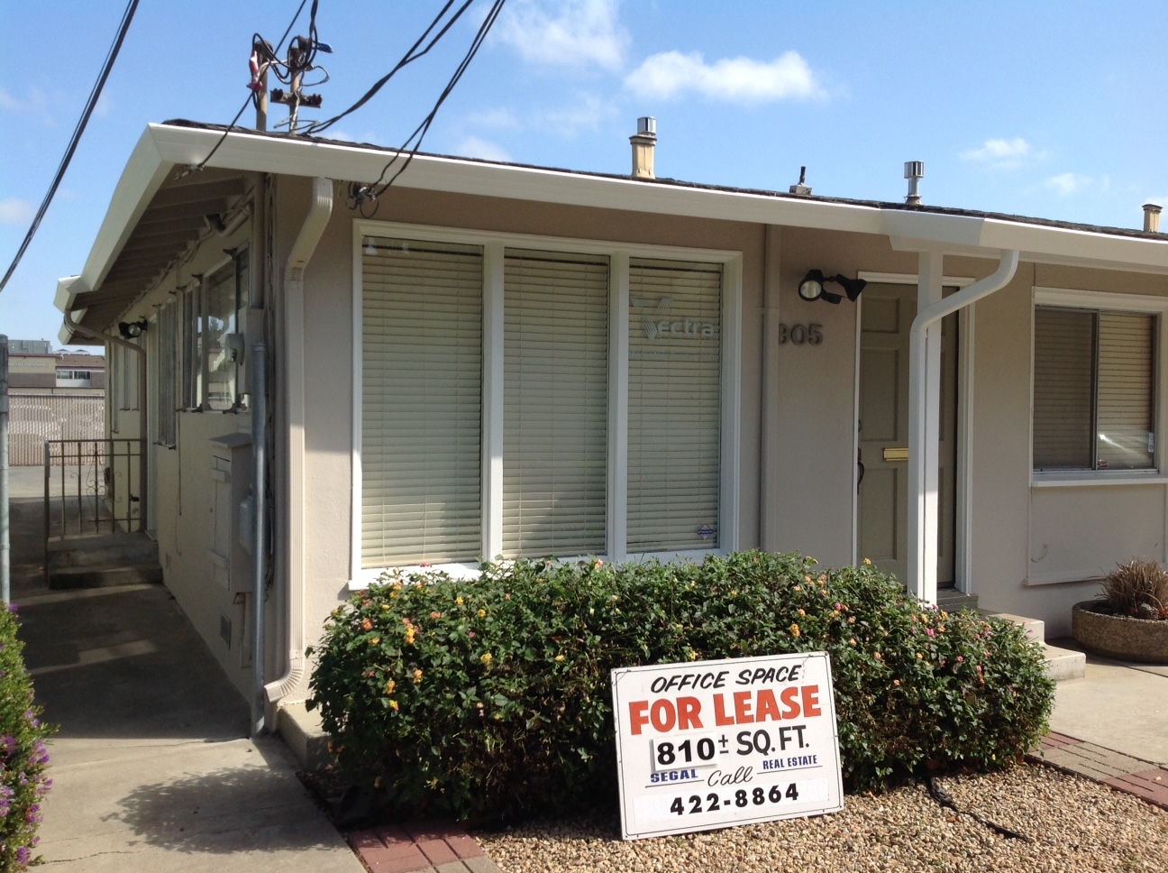 Segal Real Estate Salinas Valley and Monterey County, California Real